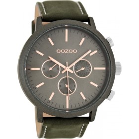 OOZOO Timepieces 48mm C8237